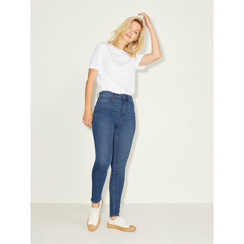 JJXX High Waist Skinny Jeans | Montivo Pakistan