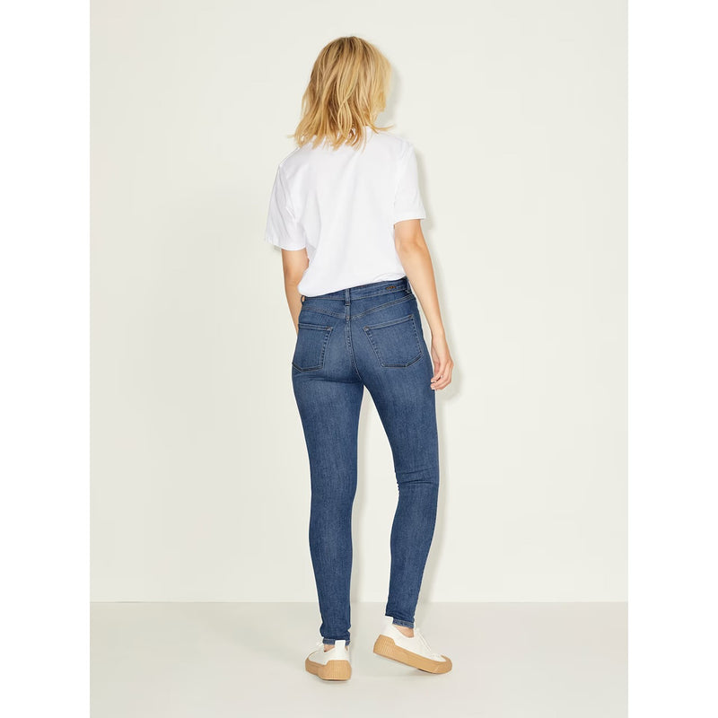 JJXX High Waist Skinny Jeans | Montivo Pakistan