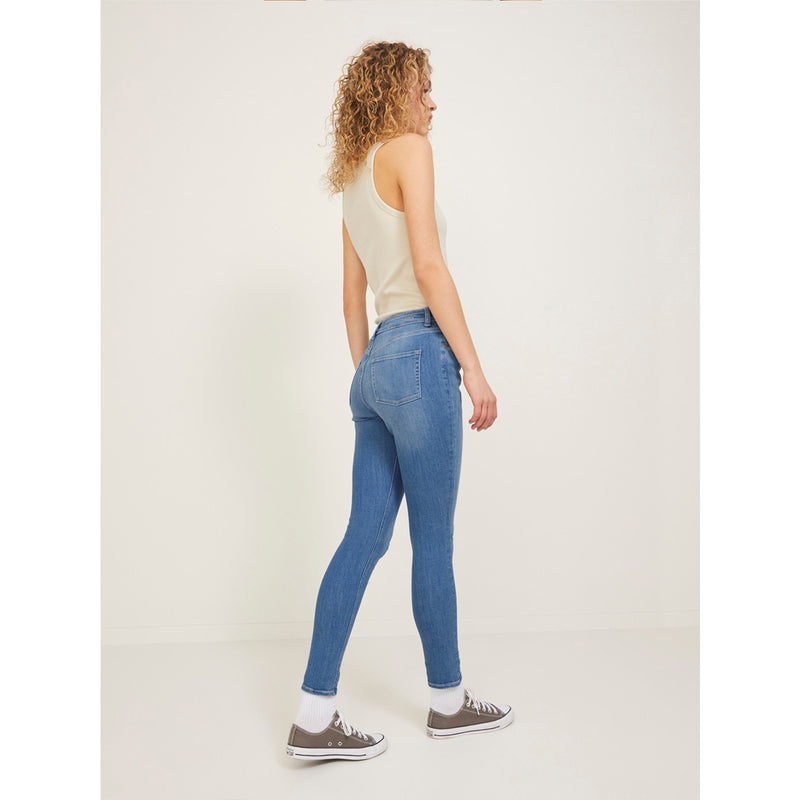 JJXX High Waist Skinny Jeans | Montivo Pakistan