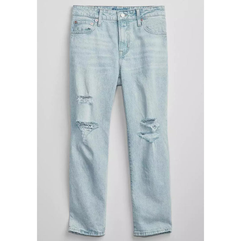 GP Slim Ripped Boyfriend Jeans | Montivo Pakistan