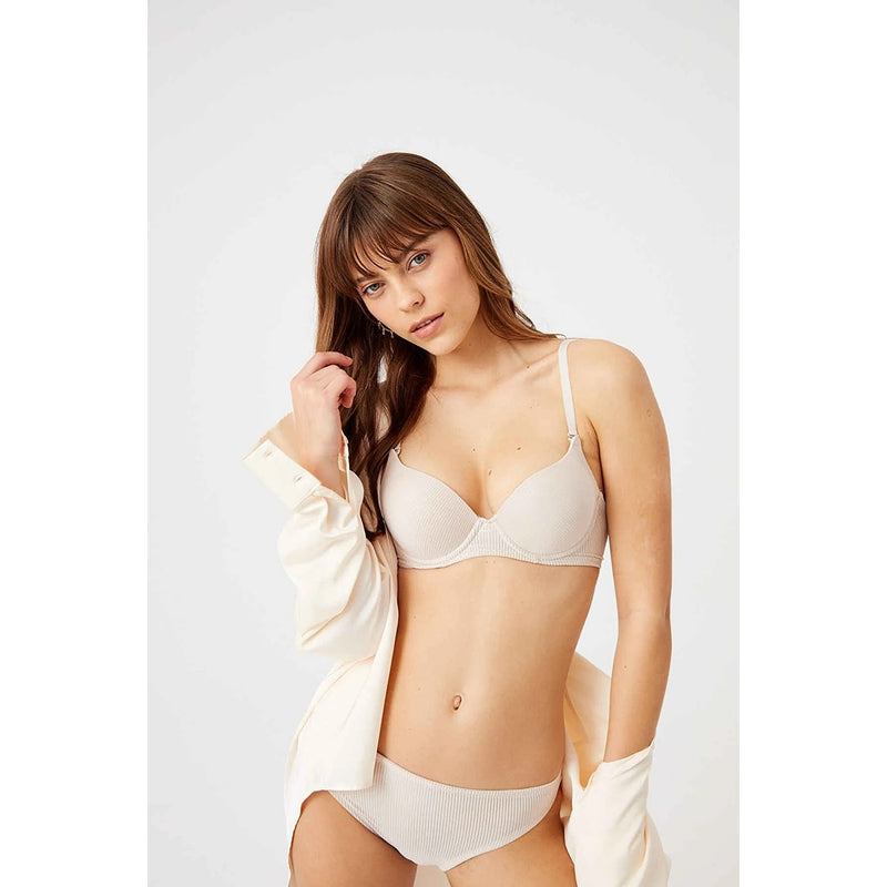 Skin Patterned Lingerie Set | Montivo Pakistan