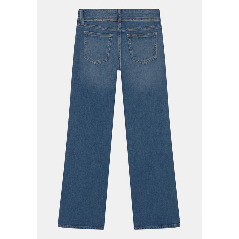 GP Low Rise Vintage Boot Cut Jeans | Montivo Pakistan