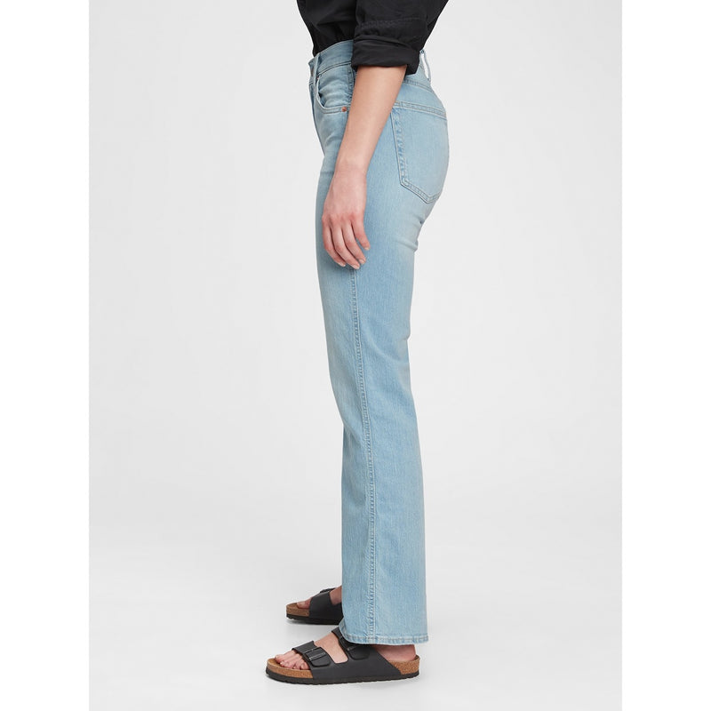 GP High Rise Vitange Flare Jeans | Montivo Pakistan