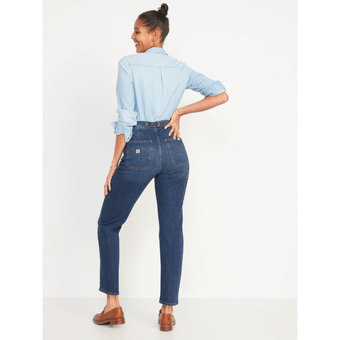 ON Workwear Straight Jeans | Montivo Pakistan