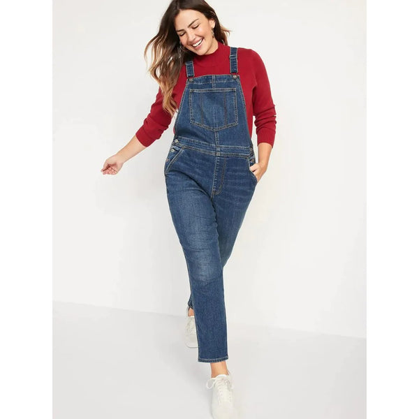 ON Straight Jeans Overalls | Montivo Pakistan