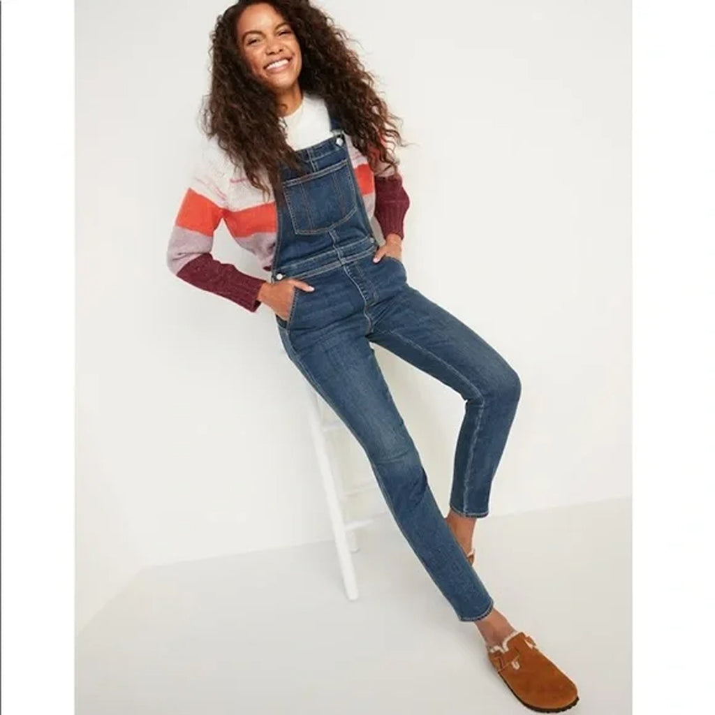 ON Straight Jeans Overalls | Montivo Pakistan