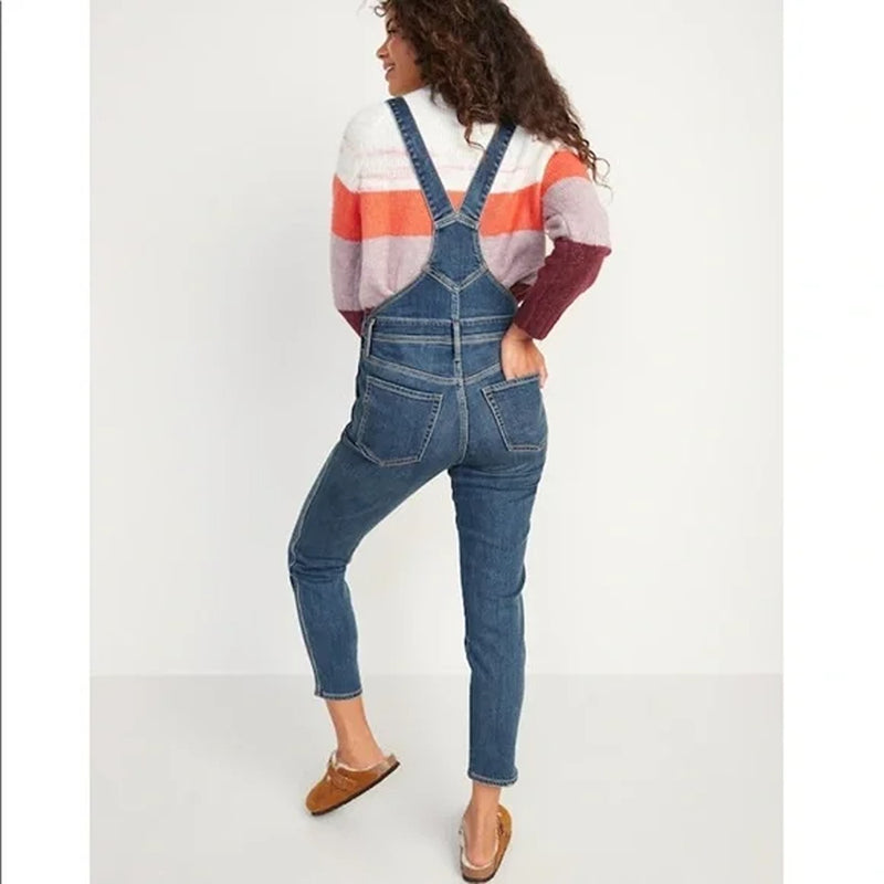 ON Straight Jeans Overalls | Montivo Pakistan