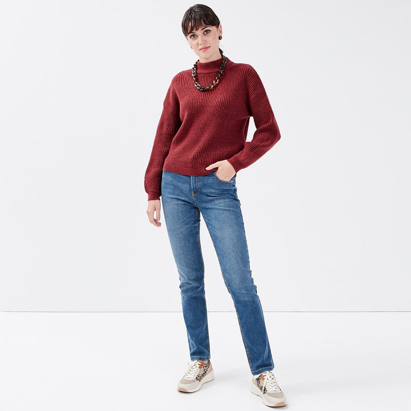 CC Regular Straight Blue Jeans | Montivo Pakistan