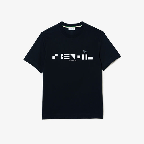 LCSTE Active Sailing Navy Tee | Montivo Pakistan