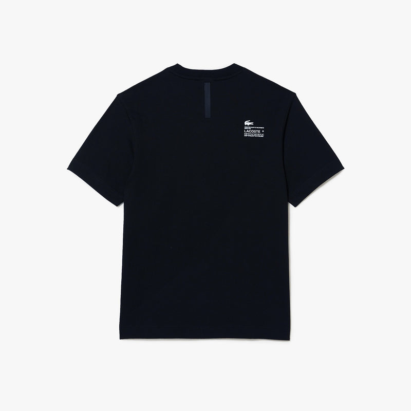 LCSTE Active Sailing Navy Tee | Montivo Pakistan