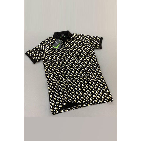 Boss Black Mercerised Polo Shirt | Montivo Pakistan