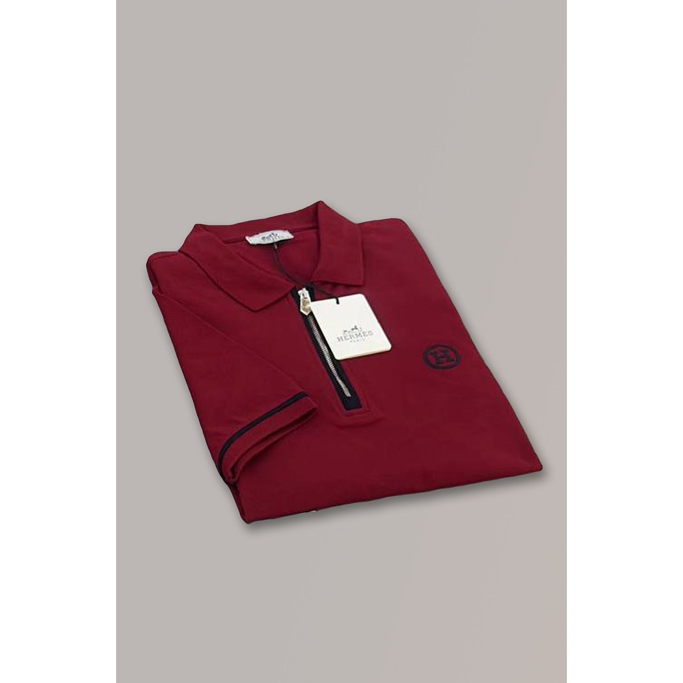 HMS Red Pique Polo | Montivo Pakistan