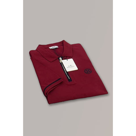 HMS Red Pique Polo | Montivo Pakistan