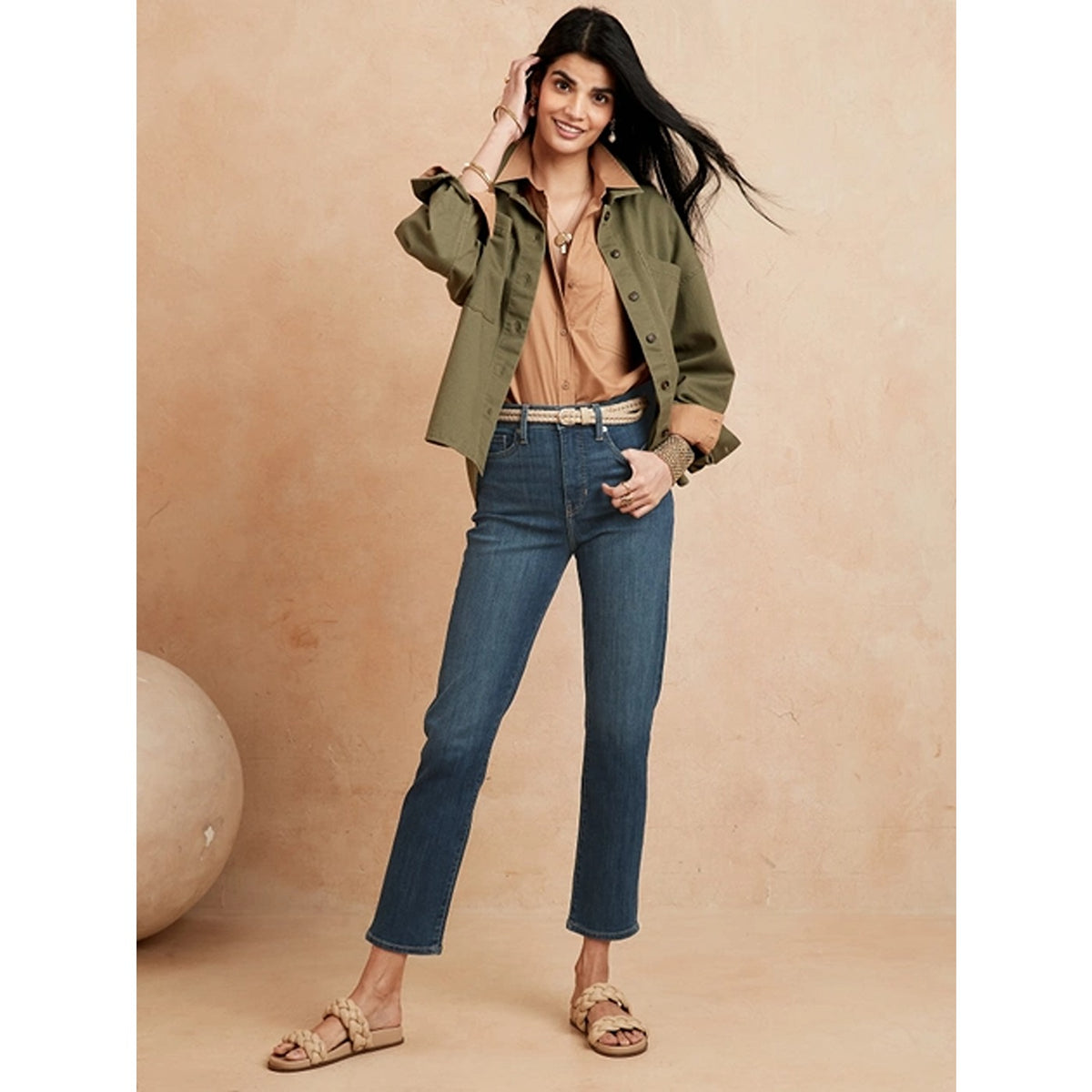 BR Slim Blue Jeans | Montivo Pakistan