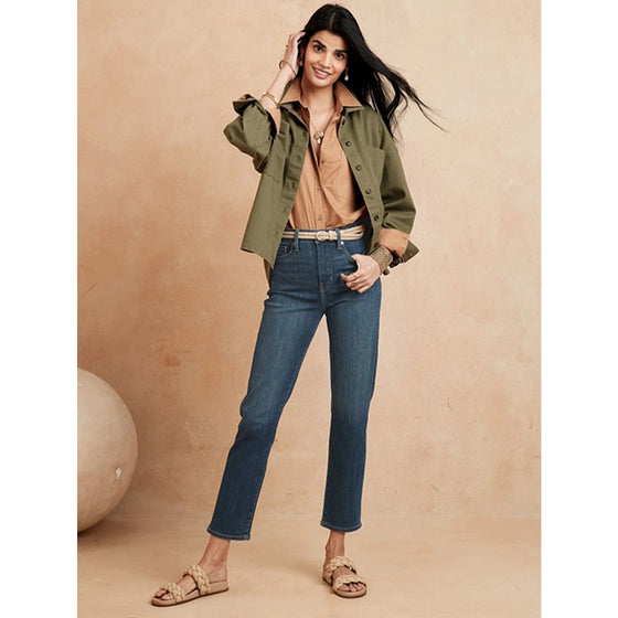 BR Slim Blue Jeans | Montivo Pakistan