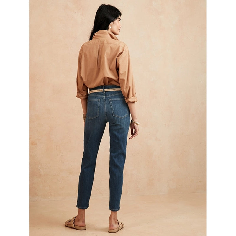 BR Slim Blue Jeans | Montivo Pakistan