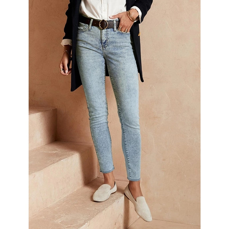 GP Skinny Acid Curvy Jeans | Montivo Pakistan