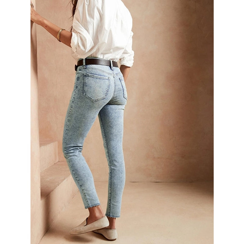 GP Skinny Acid Curvy Jeans | Montivo Pakistan