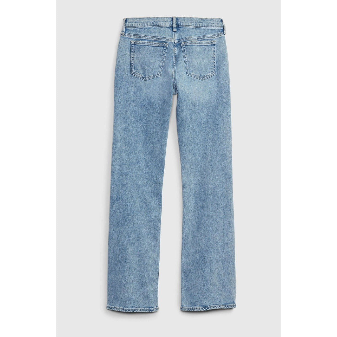 GP Low Rise Vintage Bootcut Jeans | Montivo Pakistan