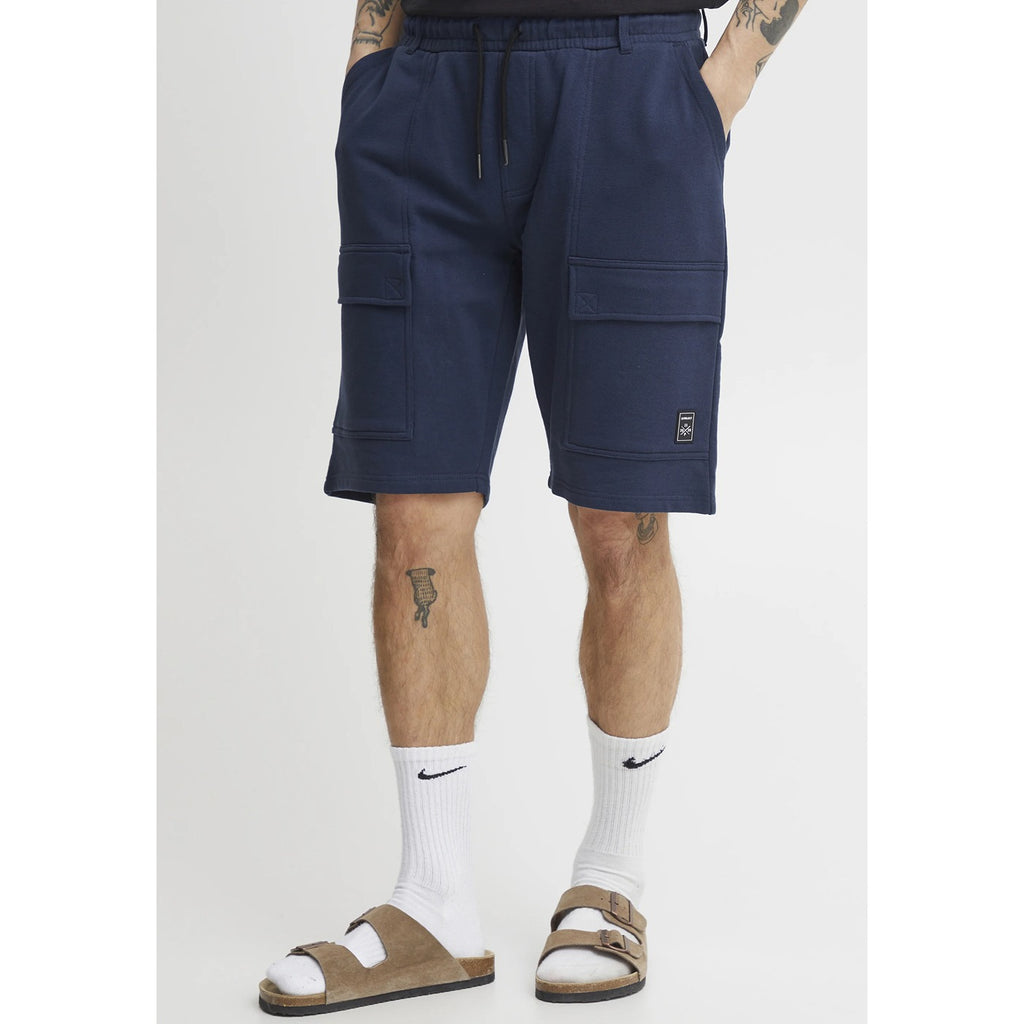 11Project Navy Cargo Shorts | Montivo Pakistan