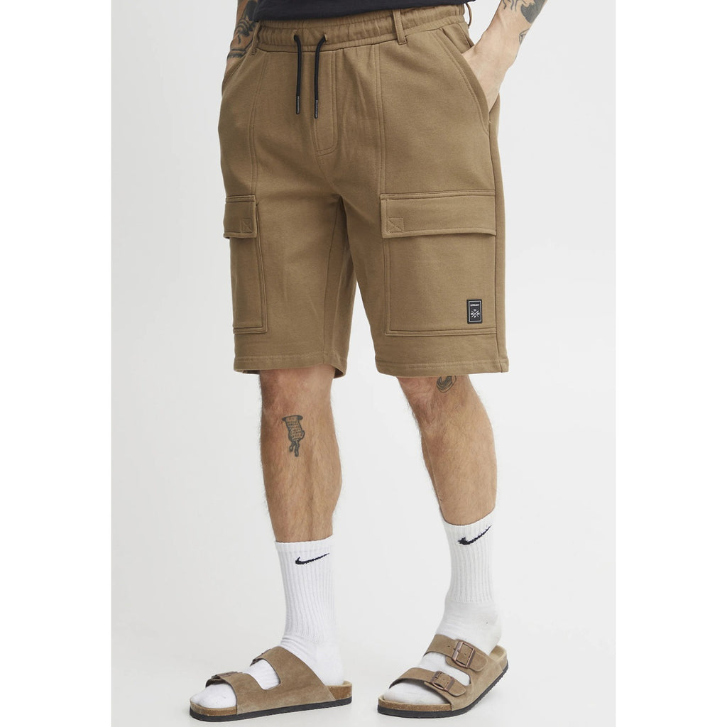 11Project Khaki Cargo Shorts | Montivo Pakistan