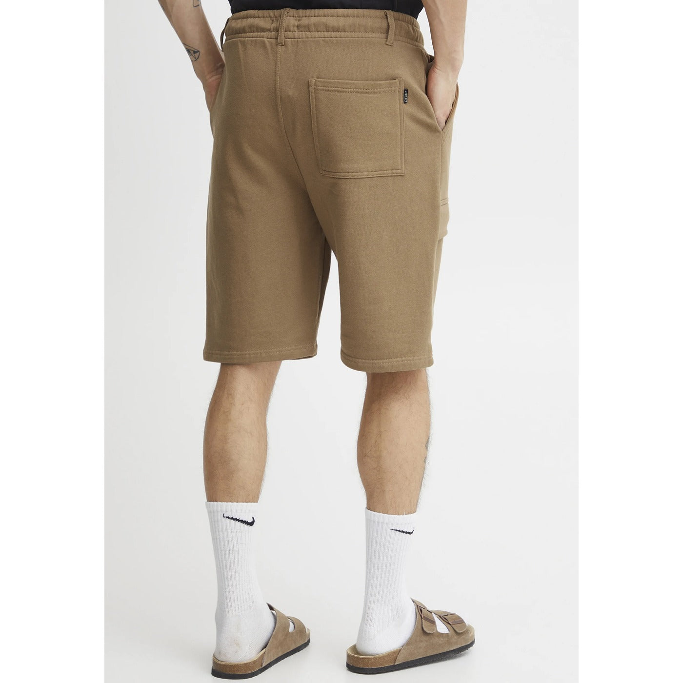 11Project Khaki Cargo Shorts | Montivo Pakistan