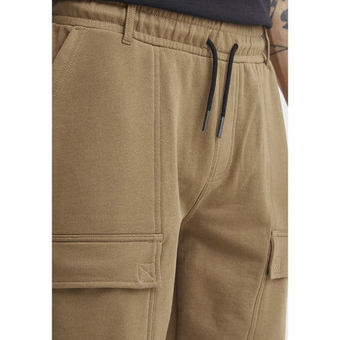 11Project Khaki Cargo Shorts | Montivo Pakistan