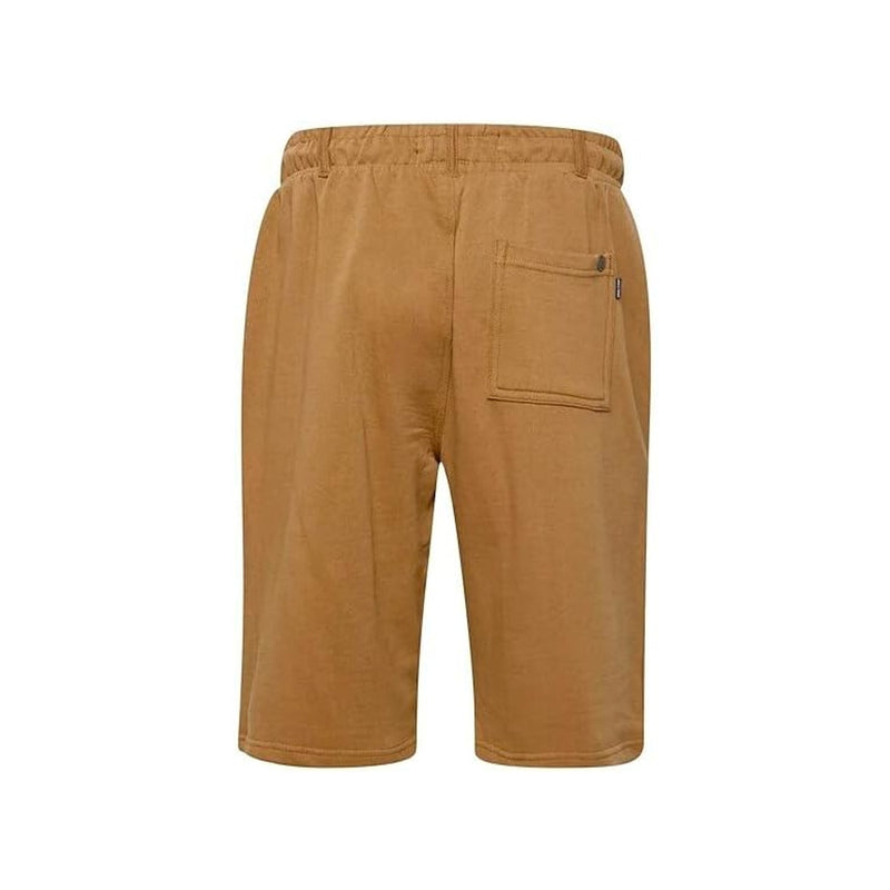 BLND Cargo Khaki Shorts | Montivo Pakistan