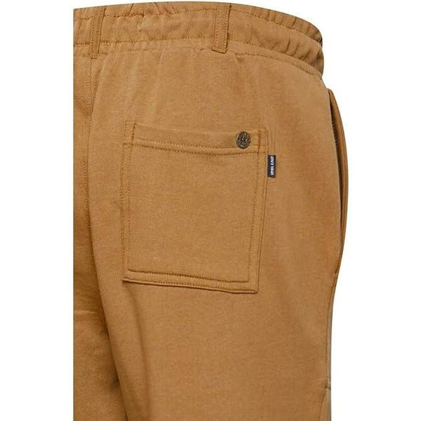BLND Cargo Khaki Shorts | Montivo Pakistan