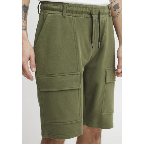 11Project Olive Cargo Shorts | Montivo Pakistan