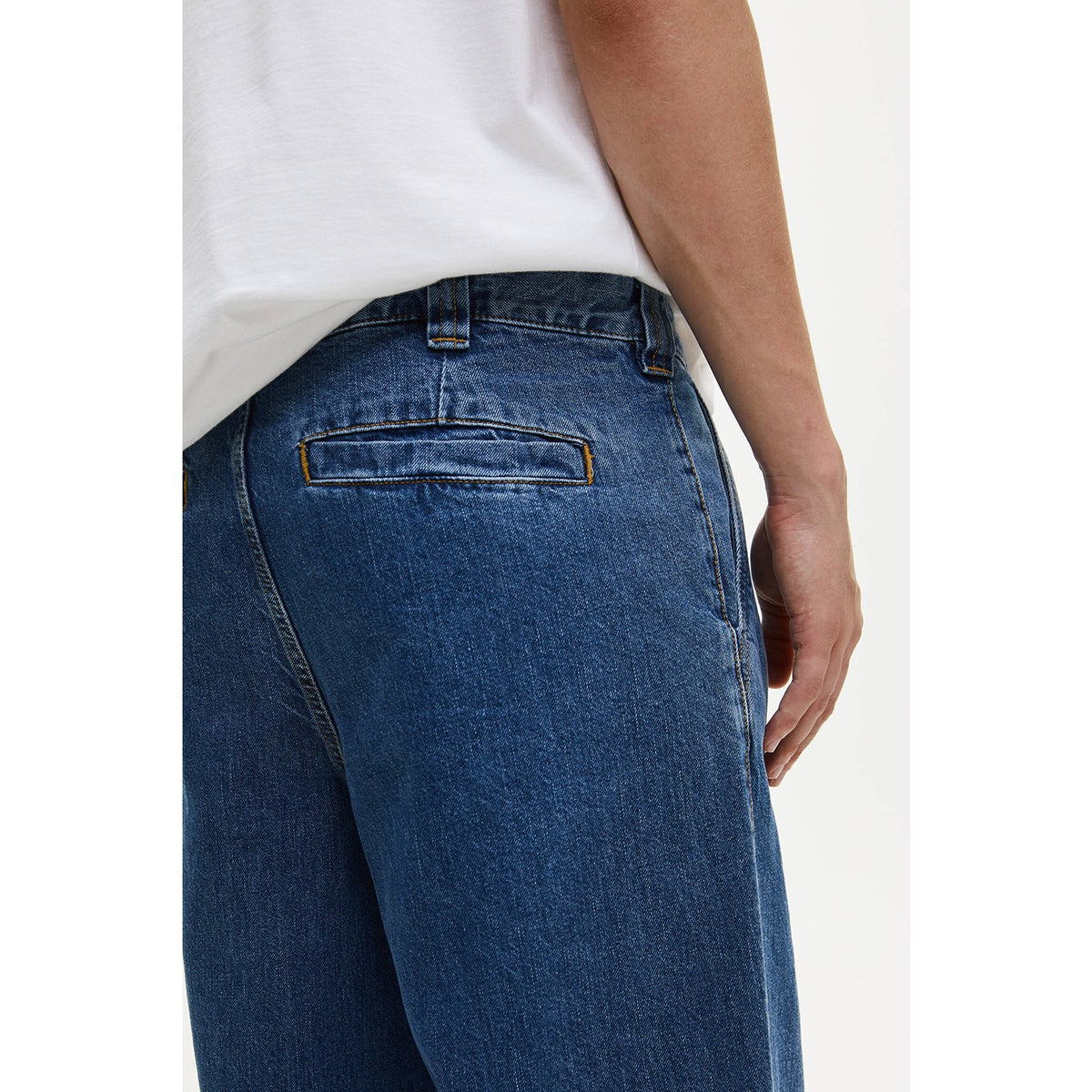 PB Baggy Loose Fit Jeans – Montivo