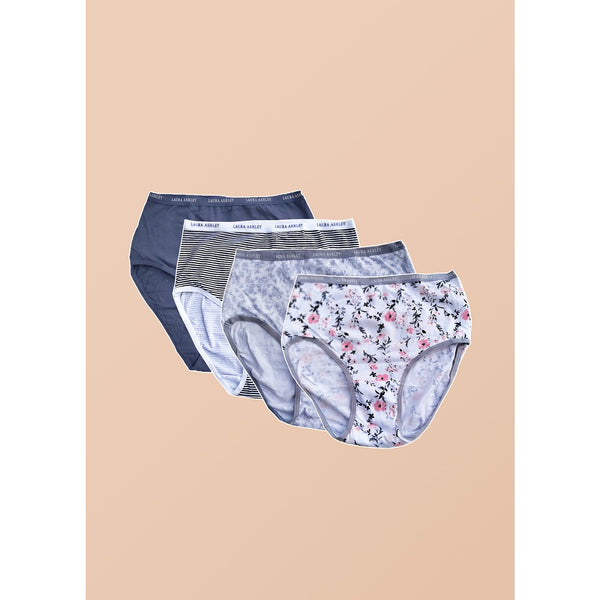Pack of 4 Panties | Montivo Pakistan