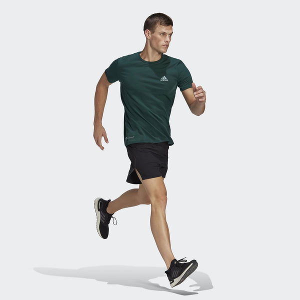 ADS Green Aeroready Dri Fit Tshirt | Montivo Pakistan