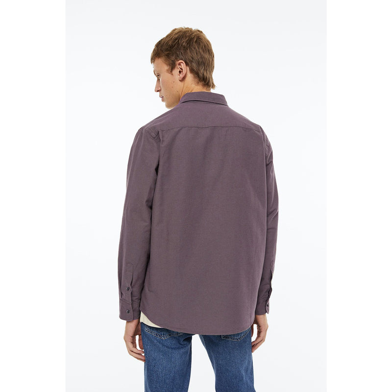 JJ Old Lavender Slim Fit Shirt | Montivo Pakistan