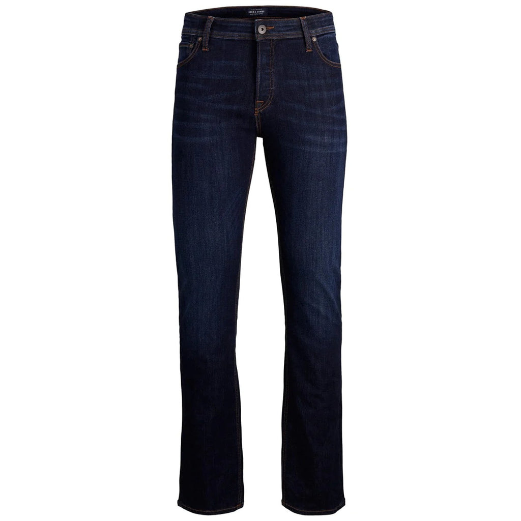 JJ Bootcut Dark Jeans | Montivo Pakistan