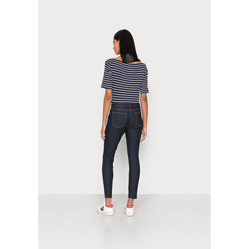 BR Skinny Rinse Wash Jeans | Montivo Pakistan