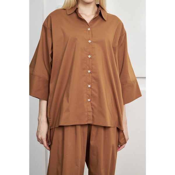 Mustard Solid Matching Set | Montivo Pakistan