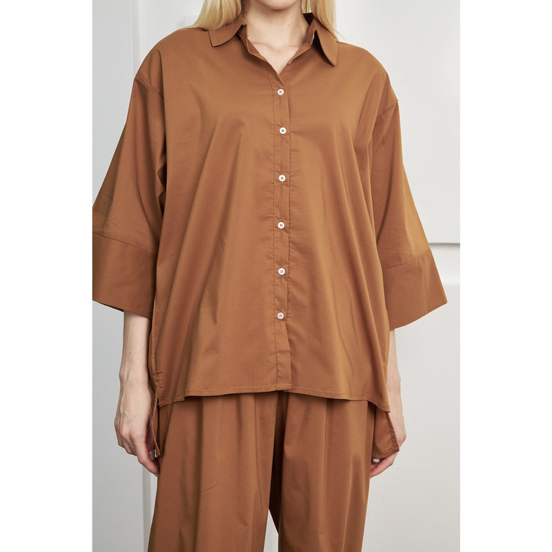 Mustard Solid Matching Set | Montivo Pakistan