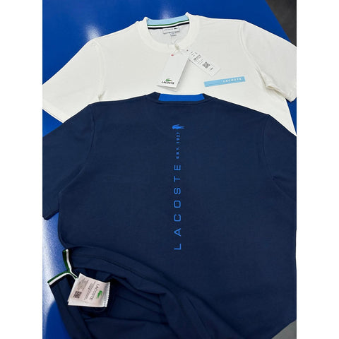 LCSTE Blue Logo Tshirt | Montivo Pakistan