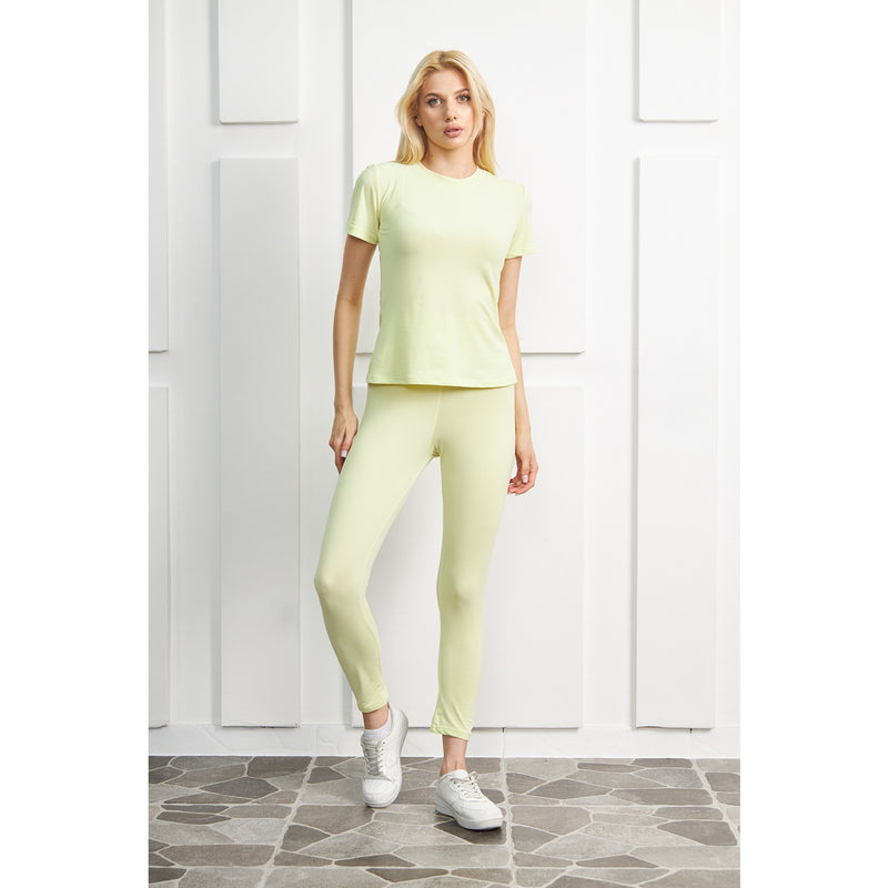 Neon Activewear Set | Montivo Pakistan