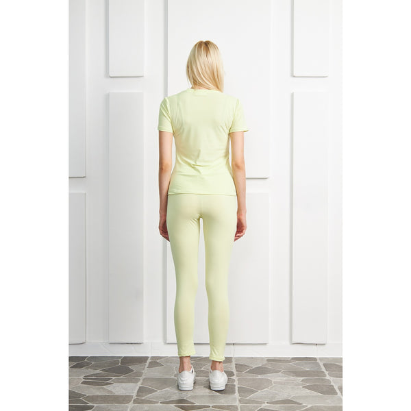 Neon Activewear Set | Montivo Pakistan