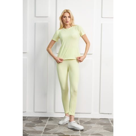 Neon Activewear Set | Montivo Pakistan