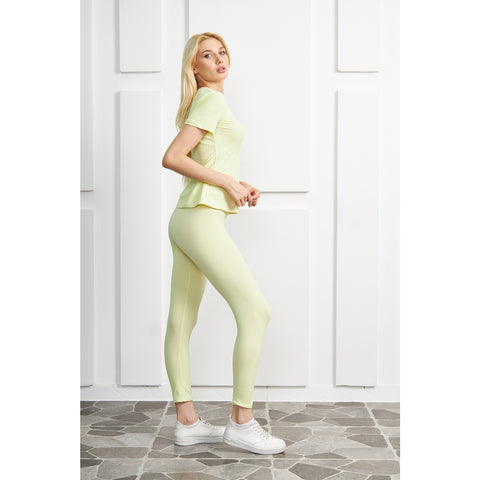Neon Activewear Set | Montivo Pakistan