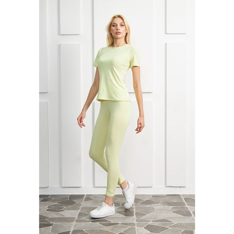 Neon Activewear Set | Montivo Pakistan