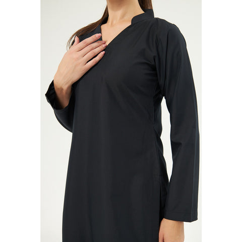 Black Matching Co-Ord Set | Montivo Pakistan