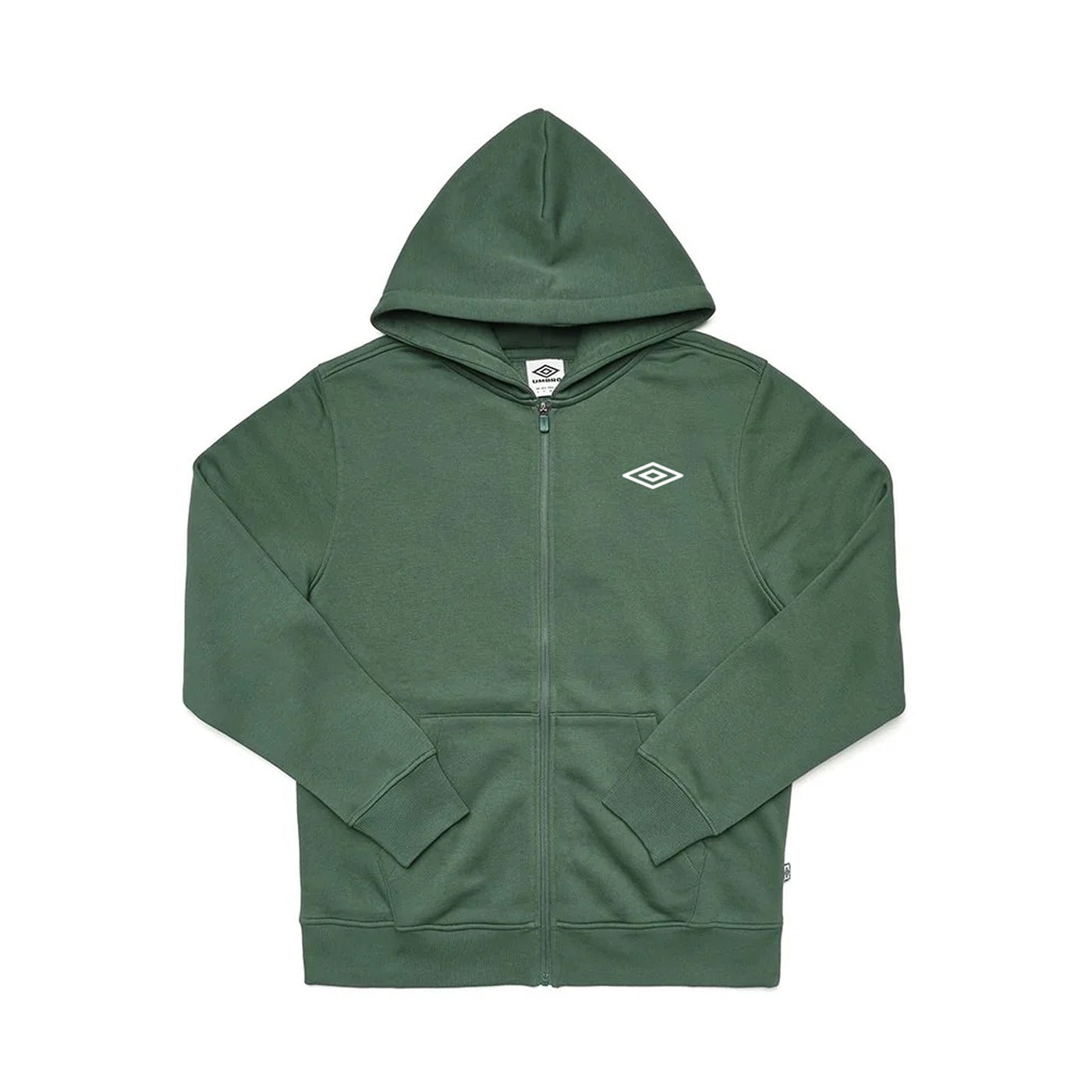 UMB Green Oversized Hoodie | Montivo Pakistan