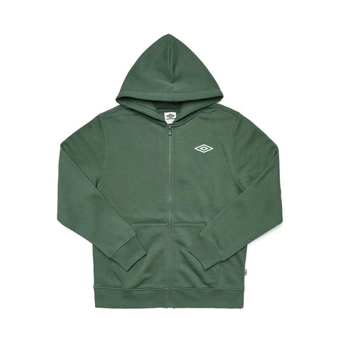 UMB Green Oversized Hoodie | Montivo Pakistan