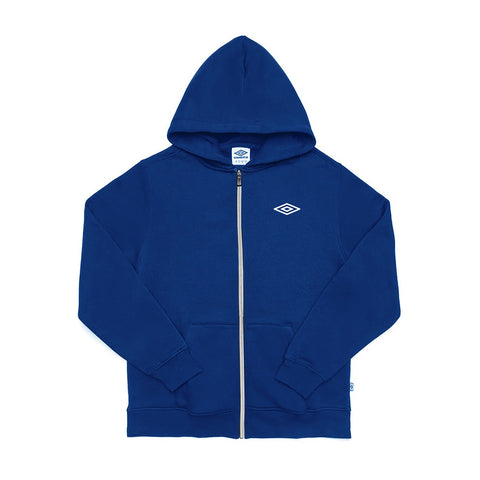 UMB Blue Oversized Hoodie | Montivo Pakistan