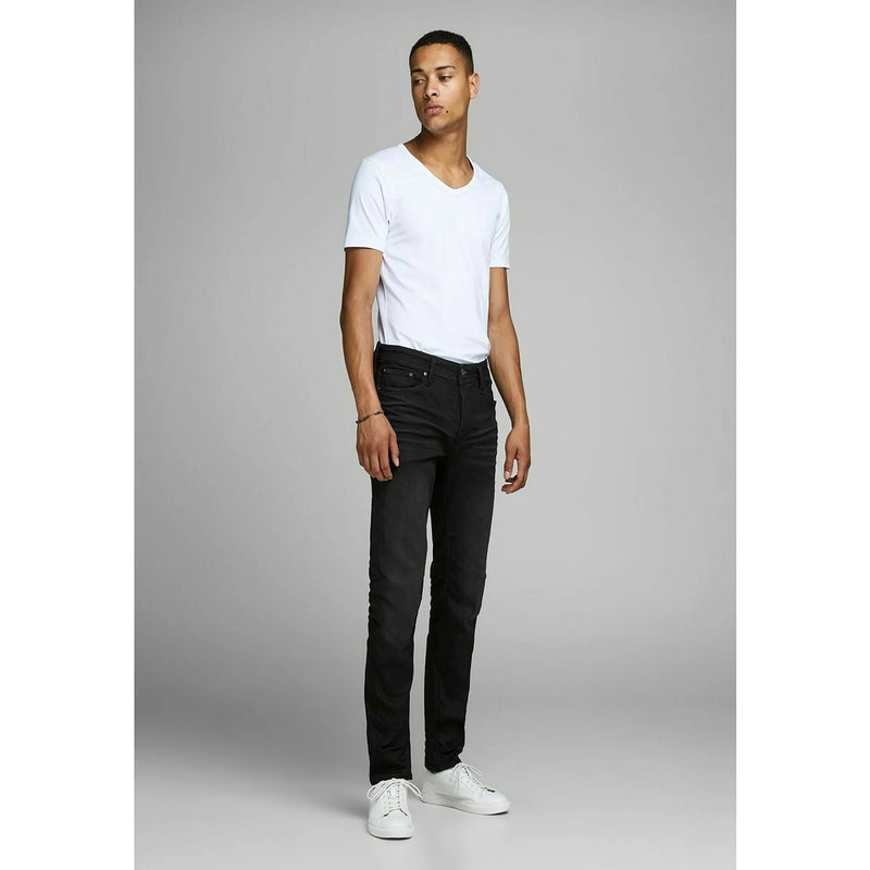 JJ Black Slim Comfort Jeans | Montivo Pakistan