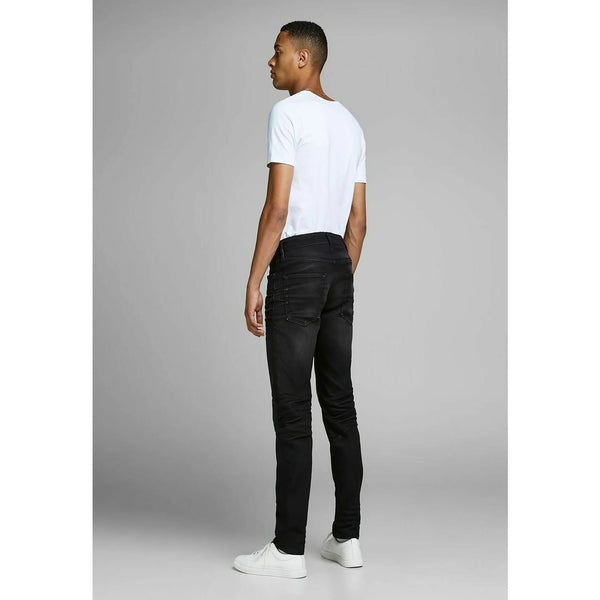 JJ Black Slim Comfort Jeans | Montivo Pakistan